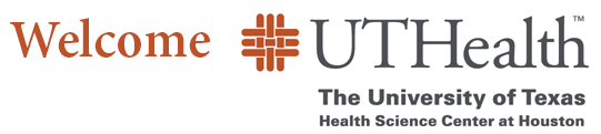 Welcome UT Health